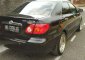 Toyota Corolla Altis 2002 dijual cepat-5