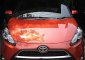 Butuh uang jual cepat Toyota Sienta 2017-5