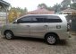 Toyota Kijang Innova G dijual cepat-4