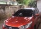 Jual Toyota Yaris 2017, KM Rendah-1