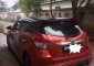 Jual Toyota Yaris 2017, KM Rendah-2
