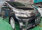 Jual Toyota Vellfire Z harga baik-2