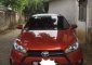 Jual Toyota Yaris 2017, KM Rendah-4