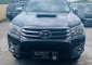 Butuh uang jual cepat Toyota Hilux 2016-3
