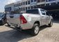 Toyota Hilux E dijual cepat-2