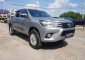 Toyota Hilux E dijual cepat-3