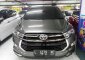 Toyota Venturer dijual cepat-5