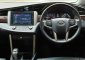 Toyota Venturer 2017 bebas kecelakaan-11