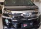 Butuh uang jual cepat Toyota Vellfire 2015-3