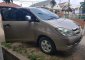 Jual Toyota Kijang Innova 2007 Manual-3