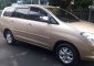 Toyota Kijang Innova V dijual cepat-11