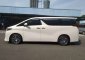 Butuh uang jual cepat Toyota Alphard 2016-0