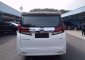 Butuh uang jual cepat Toyota Alphard 2016-1