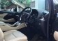 Toyota Alphard 2016 bebas kecelakaan-1