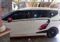 Toyota Sienta G dijual cepat-3