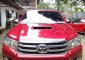 Toyota Hilux 2016 bebas kecelakaan-6