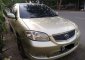 Toyota Vios G dijual cepat-4