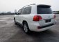 Jual Toyota Land Cruiser 2012 Automatic-8