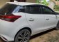Jual Toyota Yaris 2018, KM Rendah-1