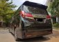 Toyota Alphard 2016 bebas kecelakaan-2