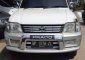 Jual Toyota Land Cruiser 1999 Automatic-1