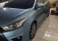 Toyota Yaris 2014 dijual cepat-4