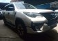 Toyota Fortuner VRZ bebas kecelakaan-4