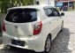 Toyota Agya TRD Sportivo dijual cepat-0