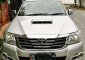 Toyota Hilux 2011 dijual cepat-3
