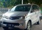 Toyota Avanza G bebas kecelakaan-0