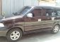 Butuh uang jual cepat Toyota Kijang 2002-3