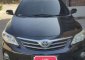 Toyota Corolla Altis 2011 dijual cepat-1