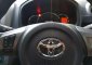 Toyota Agya 2017 bebas kecelakaan-2