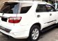 Jual Toyota Fortuner 2011, KM Rendah-1