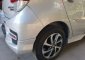 Toyota Agya 2017 bebas kecelakaan-4