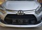 Toyota Agya 2017 bebas kecelakaan-6