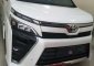 Toyota Voxy bebas kecelakaan-7