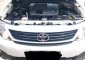 Jual Toyota Fortuner 2013 Automatic-7