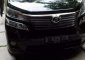 Toyota Vellfire G dijual cepat-4