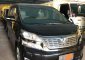 Butuh uang jual cepat Toyota Vellfire 2008-3