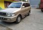 Toyota Kijang 2002 dijual cepat-0