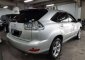 Toyota Harrier dijual cepat-2