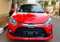 Jual Toyota Agya 2018 Manual-3