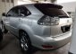 Toyota Harrier dijual cepat-8