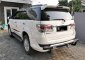 Jual Toyota Fortuner 2012 harga baik-3