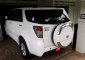 Toyota Rush G dijual cepat-6