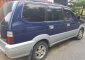 Toyota Kijang 2001 bebas kecelakaan-5