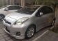 Toyota Yaris S Limited dijual cepat-1