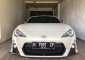 Jual Toyota 86 2012 harga baik-0