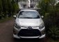 Toyota Agya 2018 dijual cepat-1